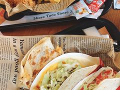 -TACO STAR 塔可星(下沙宝龙店)