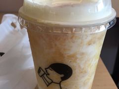 -喜茶(佛山顺德大良东乐路店)