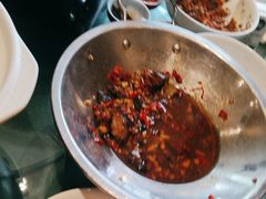 -老傅家湘潭水煮活鱼店(众一国际店)