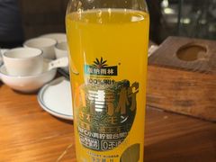 -永安水煮活鱼·仪征淮扬菜