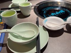 -野·大山里土鸡火锅(万科里店)