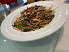 -肘子酥·天津菜·特色捞面(德云社店)