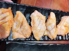 -红小姐的烤肉店(西三旗店)