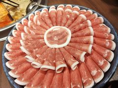 -快乐小羊火锅(河西王府井店)