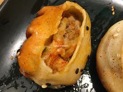 小龙虾生煎-小杨生煎(龙阳广场店)