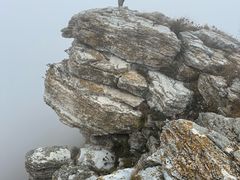 -灵山