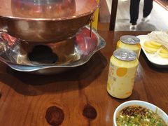 -京元盛铜锅涮肉(上海总店)