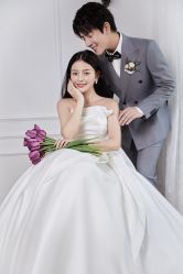 -薇薇新娘婚纱摄影(跃进北路店)