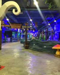 -酷嗒动物文化乐园(cutezoo西溪乐天城店)