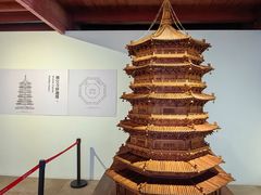 -宁波市保国寺古建筑博物馆