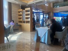 -天顺渔港·海景餐厅(星海广场店)