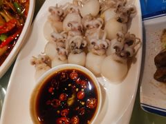 -陈胖子特色菜.鲜货现炒(融景城店)