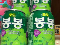 -恩你小木屋·韩式料理(假日广场店)