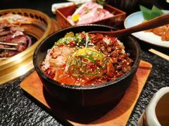 辣牛肉石锅饭-牛家酒场(7mall店)