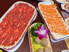-大吉利·潮汕鲜牛肉火锅(西安店)
