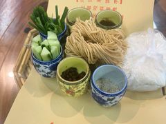 -十二道丰味·徐州土菜·烧烤(何山路店)