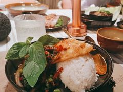 -CHINCHIN 青青·泰国料理(万象食家店)