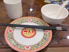 -柳泉居饭庄