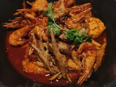 -虾吃虾涮.虾火锅.肉蟹煲(步步高梅溪新天地店)