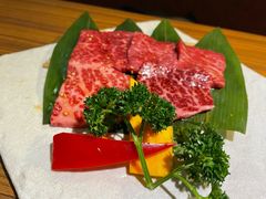 -炼火烤肉店