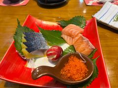-大江户日本料理(吕厝店)