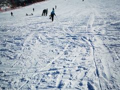 -蓟县盘山滑雪场