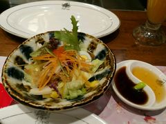 -大渔铁板烧(中山路八佰伴店)