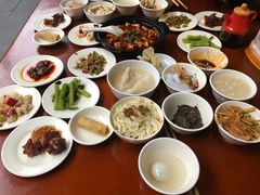 -龙抄手(文殊坊店)