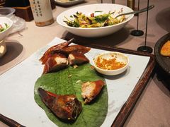 -小厨娘淮扬菜(江宁万达店)