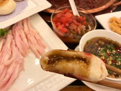 -老码头火锅(玉林店)