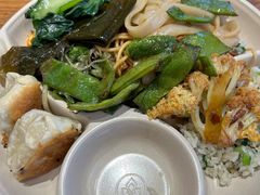-素满香·食养自助(天一广场店)