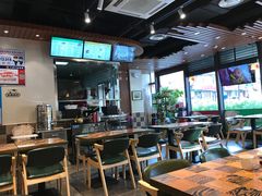 大堂-本粥&拌饭cafe(欧亚新生活店)