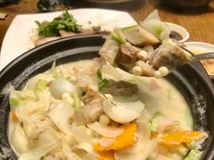 -潮中人·潮州菜(益乐路店)