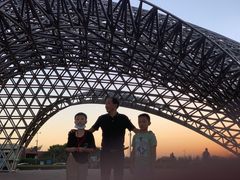 -南汇嘴观海公园