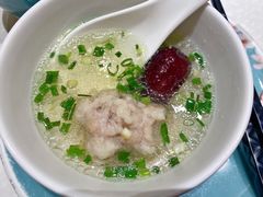 -粥满堂养生餐厅(学苑路店)