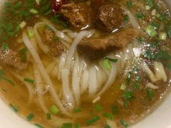 -矮子粉店1985·长沙米粉(湘春路店)