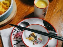 -新白鹿餐厅(百联中环店)