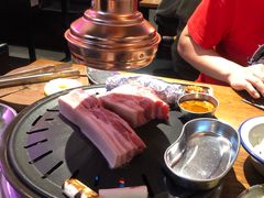 -济州爱肉堂(总店)