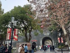 -鼓楼(西湖风景名胜区)