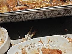 -半天妖烤鱼(丰科万达店)