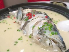 -鱼味馆(万佛湖店)