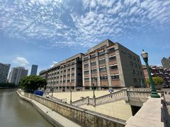 -上海四行仓库抗战纪念馆