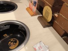 -围炉夜话·潮汕卤水火锅(榕江店)