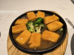 -峨嵋小镇·川菜(正定朗华店)
