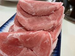 -福寿斋·老北京铜锅涮肉·烤鸭(顺义总店)
