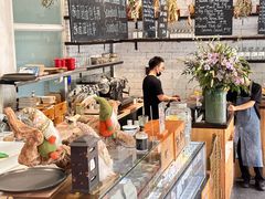 -O'mills Sourdough Bakery&Bistro(永嘉路店)