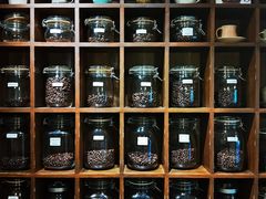 -RUMORS COFFEE ROASTERY鲁马滋咖啡(湖南路店)