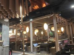 -湊湊火锅·茶憩(石家庄万象城店)