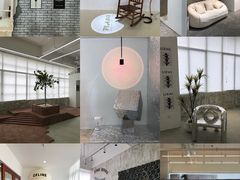 -Blue Concept Cafe&Farm·關於藍