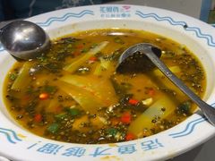 -花椒俏川菜小馆(南海万达店)